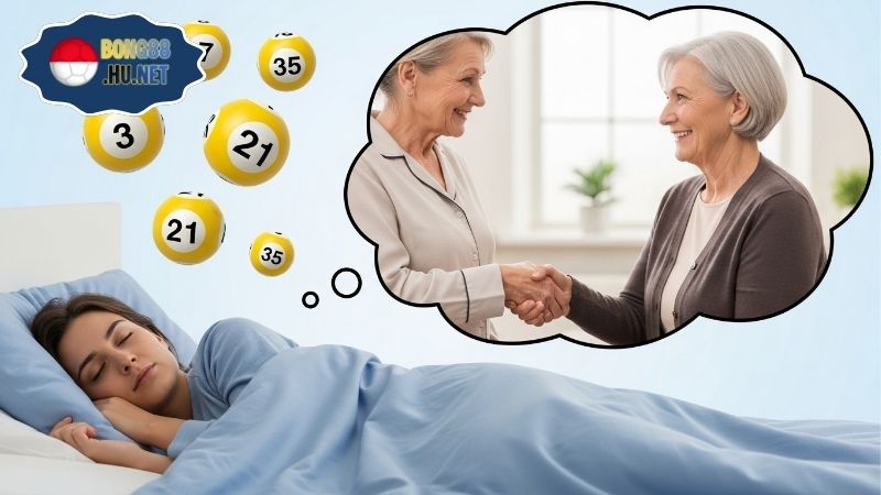 Bật mí điềm báo con số vàng qua giấc mơ thấy quan hệ với người lạ 5 Bật mí điềm báo con số vàng qua giấc mơ thấy quan hệ với người lạ