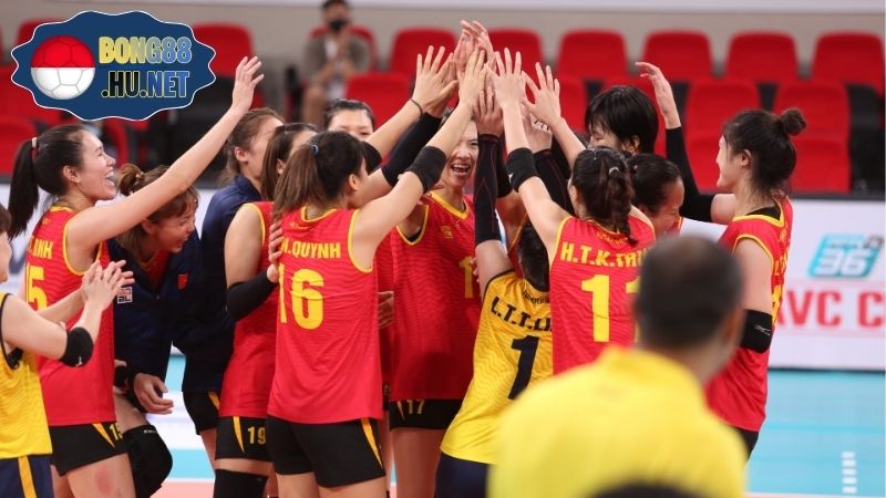 Bóng chuyền bắc ninh luôn thu hút sự quan tâm từ fan hâm mộ 6 Bóng chuyền bắc ninh luôn thu hút sự quan tâm từ fan hâm mộ