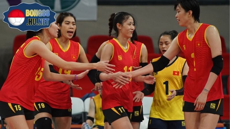 Bóng chuyền Bến Tre - Khám phá niềm đam mê thể thao đặc sắc 4 Bóng chuyền Bến Tre - Khám phá niềm đam mê thể thao đặc sắc