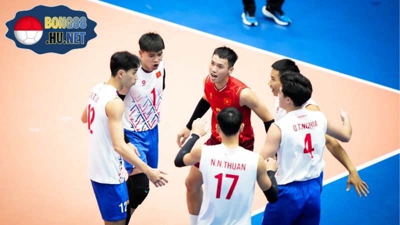 Bóng Chuyền Biên Phòng - Những Điều Cần Biết Về Thể Thao 8 Bóng Chuyền Biên Phòng - Những Điều Cần Biết Về Thể Thao