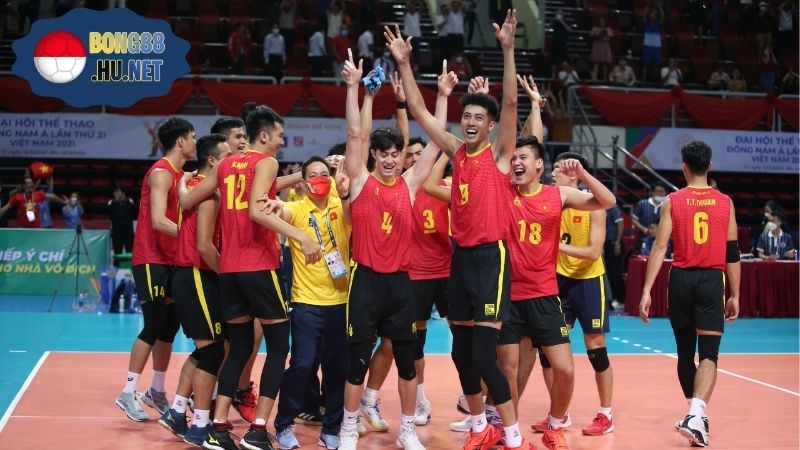 Bóng Chuyền Nam Thế Giới - Những Điều Cần Biết Và Đặc Sắc 3 Bóng Chuyền Nam Thế Giới - Những Điều Cần Biết Và Đặc Sắc