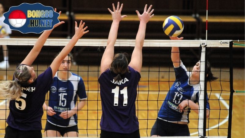 Bóng chuyền nam Việt Nam vs Campuchia - Cuộc đối đầu quốc tế