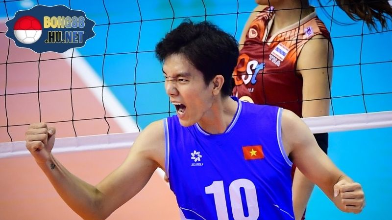 Bóng Chuyền VietinBank - Sân chơi đỉnh cao giới bóng chuyền 7 Bóng Chuyền VietinBank - Sân chơi đỉnh cao giới bóng chuyền