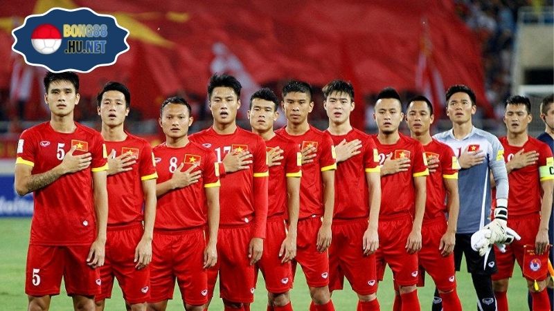 Bóng đá Hải Phòng – Niềm tự hào của người hâm mộ 9 Bóng đá Hải Phòng – Niềm tự hào của người hâm mộ