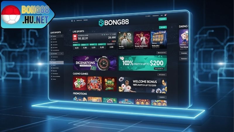 BONG88 Affiliate – Kiếm Hoa Hồng Cao Từ Tiếp Thị Liên Kết 4 bong88-affiliate