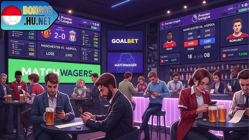 Bong88 Premier League - Sự Lựa Chọn Hoàn Hảo Cho Người Chơi 7 Chiến lược và mẹo chơi cược bong88 Premier League hiệu quả