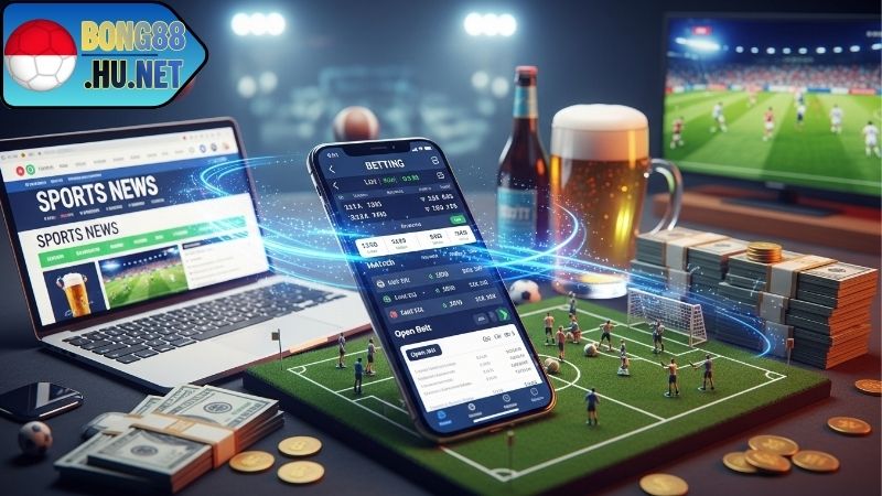 Những lưu ý khi tham gia cược bong88 tài xỉu