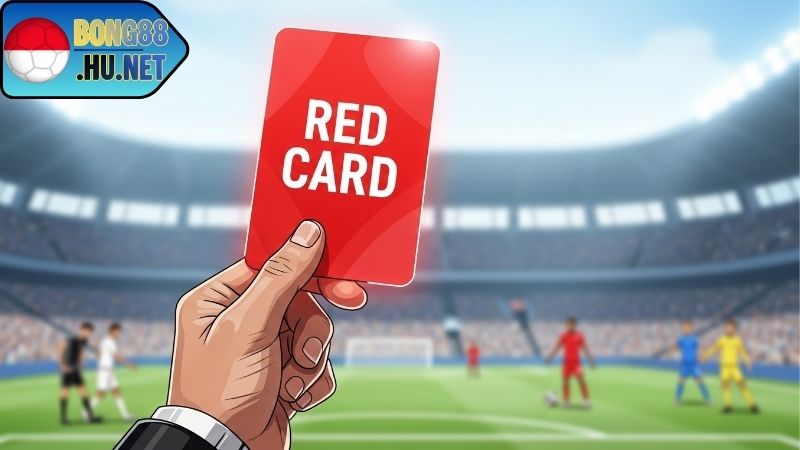 Cách phân tích, dự đoán và chiến thuật cược bong88 thẻ phạt 