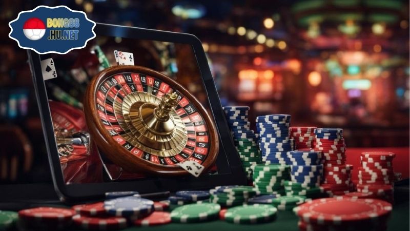 Casino trực tuyến casinoso1 – Điểm đến uy tín cho cược thủ