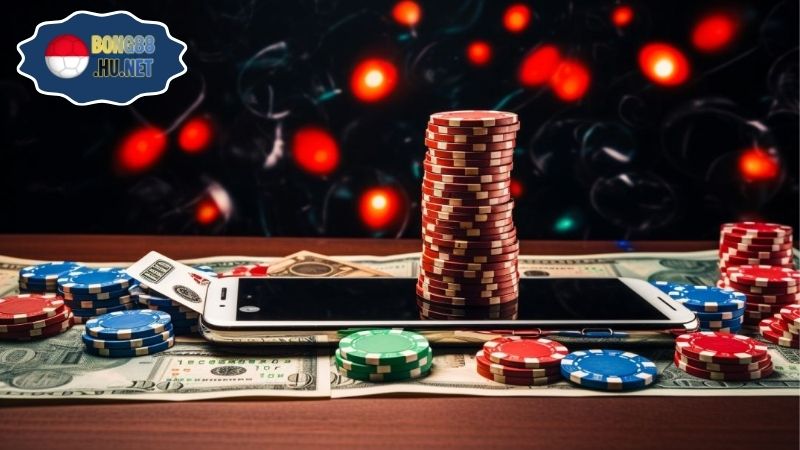 Casino trực tuyến uy tín – Lựa chọn số 1 cho cược thủ