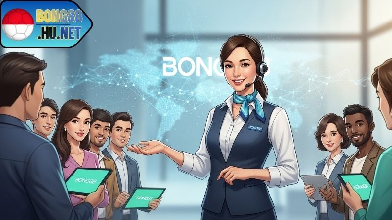 Phản hồi khách hàng BONG88 – Cầu nối uy tín