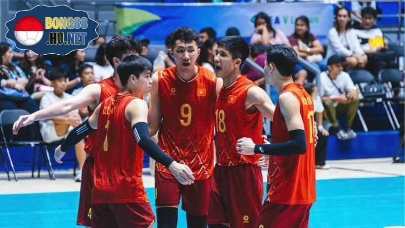 Chung Kết Bóng Chuyền VTV Cup - Chuyến Hội Ngộ Cực Đỉnh Cao 3 Chung Kết Bóng Chuyền VTV Cup - Chuyến Hội Ngộ Cực Đỉnh Cao