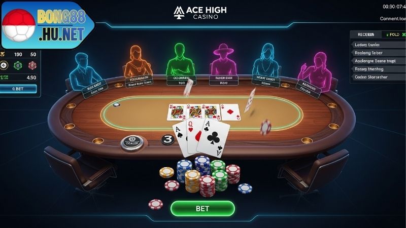 Cược Bài BONG88 – Trải Nghiệm Game Bài Đỉnh Cao 1 cuoc-bai-bong88