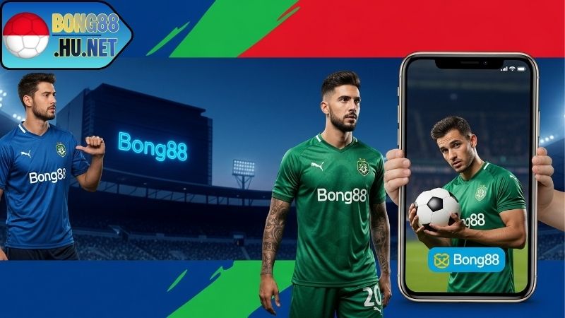 Giới thiệu về cược bóng đá Ngoại Hạng Anh bong88