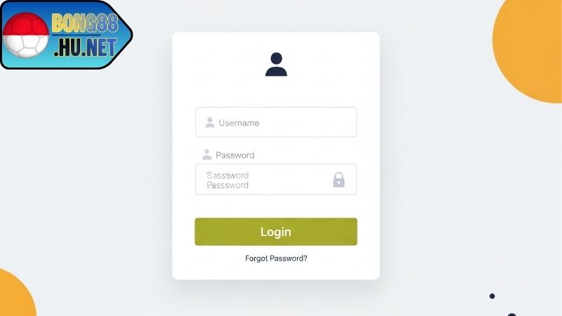 Cách đăng nhập bong88 nhanh và hiệu quả