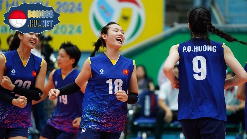 Điểm số bóng chuyền hôm qua - Cập nhật các trận đấu mới nhất 1 Điểm số bóng chuyền hôm qua - Cập nhật các trận đấu mới nhất