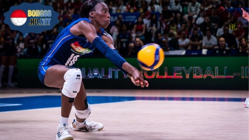 Đội Tuyển Bóng Chuyền Ý - Những Thành Tựu, Đặc Điểm Nổi Bật