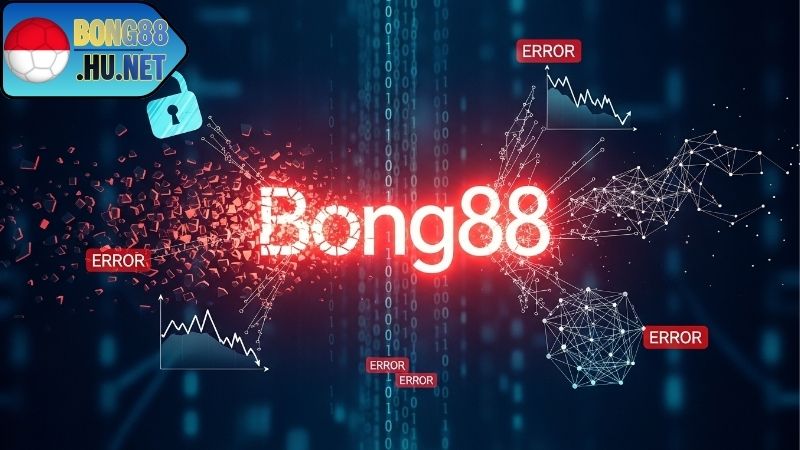 Các bước kiểm tra sơ bộ khi fix lỗi bong88