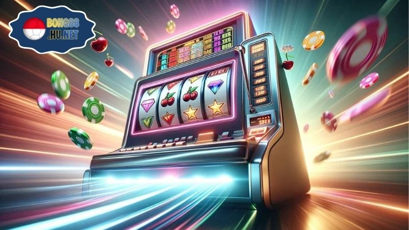 Game slot đăng ký tặng tiền – Cơ hội vàng cho người mới 1 Game slot đăng ký tặng tiền – Cơ hội vàng cho người mới