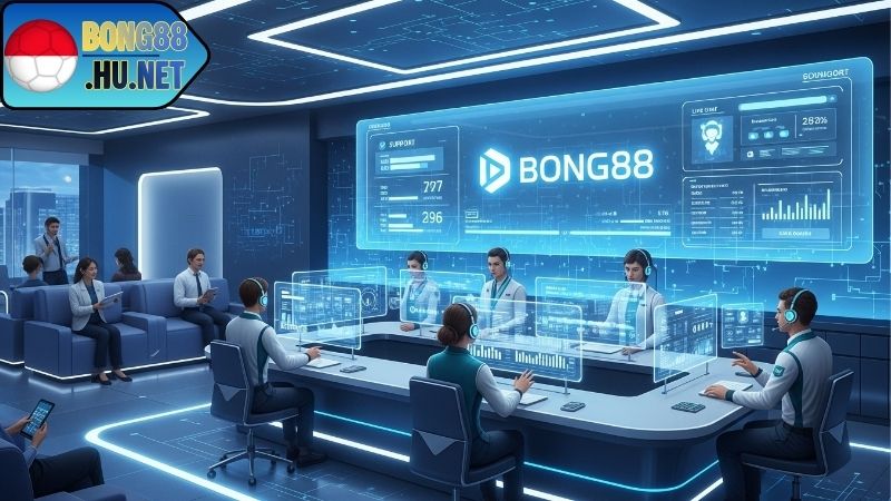 Tư vấn BONG88 – Giải đáp thắc mắc tận tình