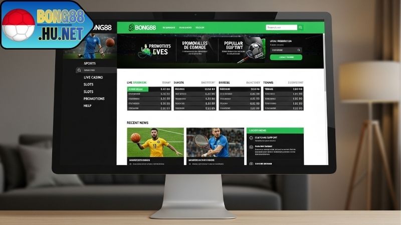 Liên kết BONG88 – Tối ưu cơ hội kinh doanh