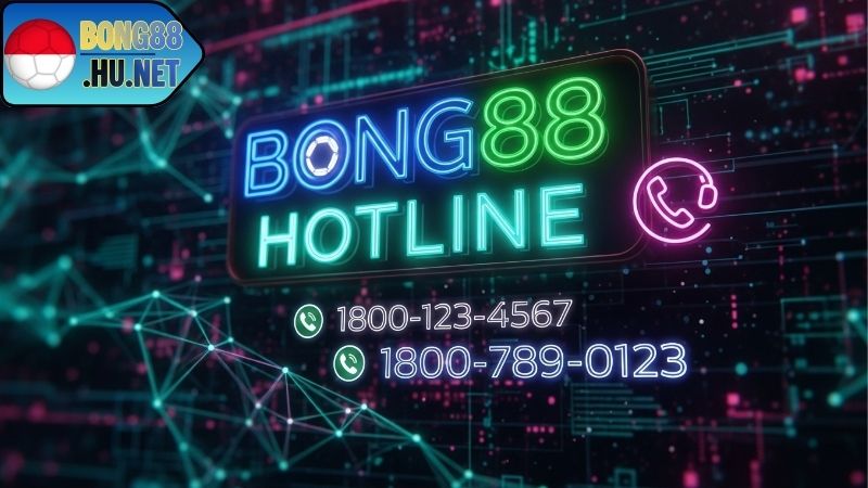 Cách liên hệ BONG88 qua tổng đài nhanh nhất