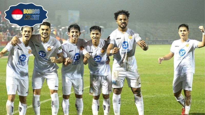 Lịch bóng đá Nam Định – Cập nhật trận đấu mới nhất 7 Lịch bóng đá Nam Định – Cập nhật trận đấu mới nhất