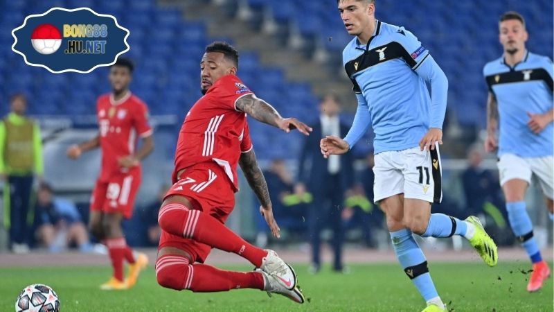 Lịch chung kết Cúp C1 – UEFA Champions League 2025 5 Lịch chung kết Cúp C1 – UEFA Champions League 2025