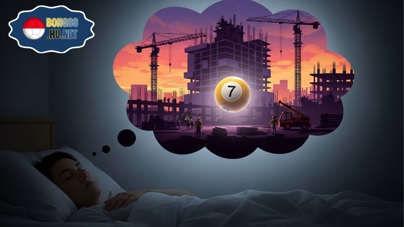 Mơ thấy làm chủ thầu - Giải mã chi tiết về các ý nghĩa 3 Mơ thấy làm chủ thầu - Giải mã chi tiết về các ý nghĩa