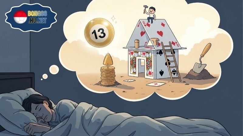 Mơ thấy nhà đánh đề con gì - Giải mã giấc mơ chi tiết 7 Mơ thấy nhà đánh đề con gì - Giải mã giấc mơ chi tiết