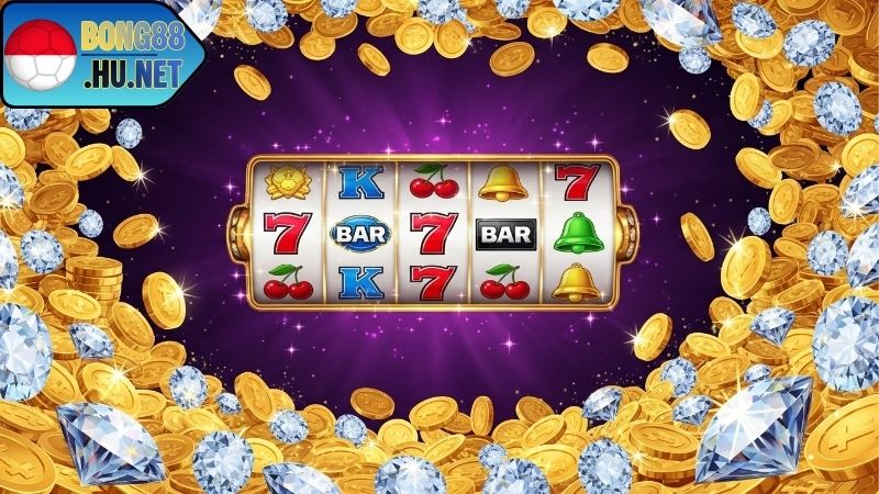 Nổ Hũ BONG88 - Trải Nghiệm Game Hũ Jackpot Đỉnh Cao 8 no-hu-bong88