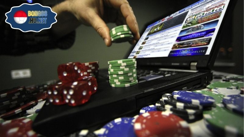 Sòng bài trực tuyến – Trải nghiệm cá cược đỉnh cao