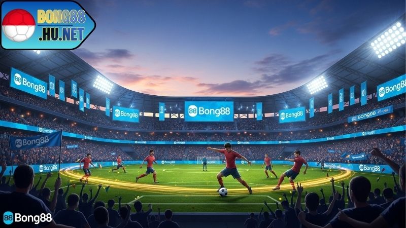 Sự Kiện BONG88 – Tham Gia Event Và Nhận Thưởng Lớn 7 Chương trình BONG88 – Ưu đãi và phần quà giá trị