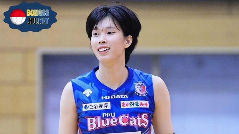 Thanh Thúy Bóng Chuyền - Nét Đẹp và Phong Cách Trong Thể Thao 3 Thanh Thúy Bóng Chuyền - Nét Đẹp và Phong Cách Trong Thể Thao