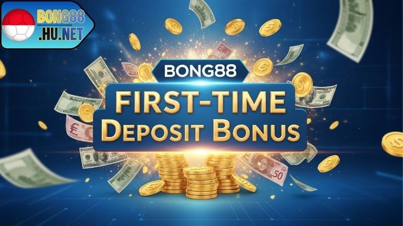 Thưởng Nạp Đầu BONG88 – Nhận Ngay Ưu Đãi Hấp Dẫn 5 thuong-nap-dau-bong88