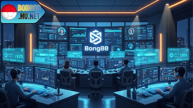 Trung Tâm Hỗ Trợ BONG88 – Giải Đáp Và Chăm Sóc 24/7 7 Hướng dẫn hỗ trợ và chăm sóc khách hàng BONG88