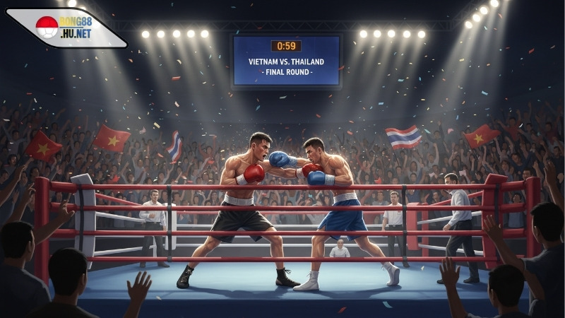 Boxing Việt Nam: Loạt võ sĩ chủ lực đồng loạt ra quân trong "ngày vàng chung kết" tại Thái Lan 8 boxing-viet-nam-loat-vo-si-chu-luc-dong-loat-ra-quan-trong-ngay-vang-chung-ket-tai-thai-lan