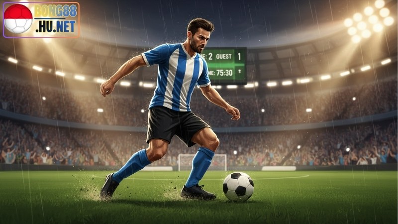 Chấp 3/4 Là Ăn Bao Nhiêu? Giải Thích Một Cách Dễ Hiểu 6 Chấp 3/4 Là Ăn Bao Nhiêu? Giải Thích Một Cách Dễ Hiểu