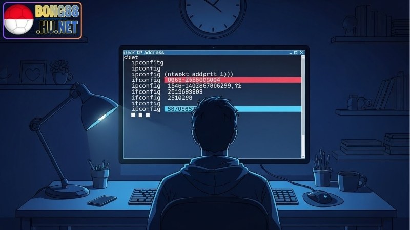 Check IP máy tính - Hướng dẫn chi tiết cho mọi người dùng 4 Check IP máy tính - Hướng dẫn chi tiết cho mọi người dùng