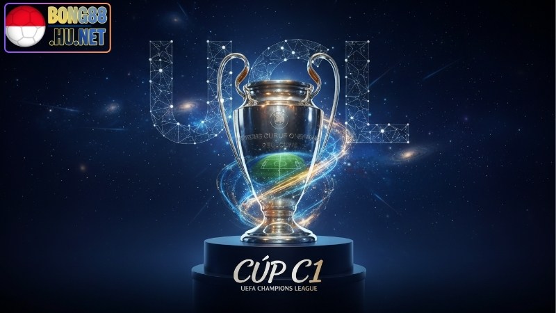 Cúp C1 Là Gì? Giải Đấu Bóng Đá Danh Giá Nhất Châu Âu