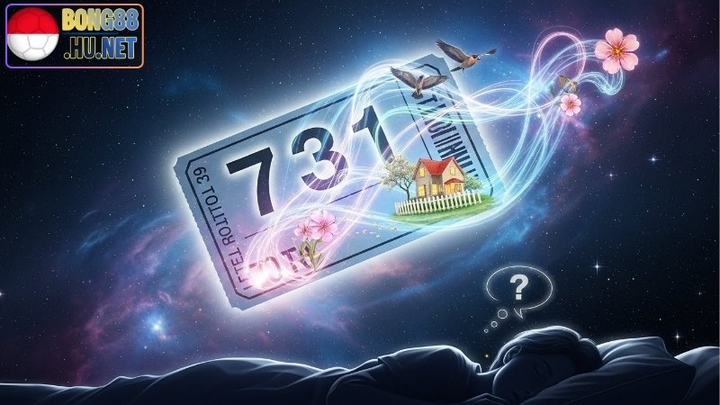 Giải mã giấc mơ lô đề - Kết nối giữa tiềm thức và con số 3 Giải mã giấc mơ lô đề - Kết nối giữa tiềm thức và con số