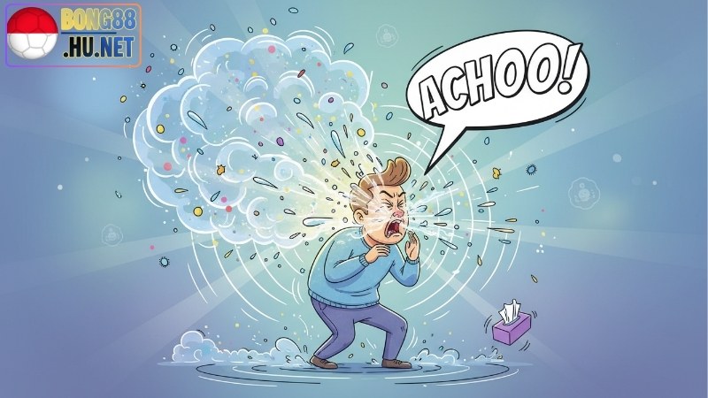 Hắt Xì Hơi 1 Cái Là Điềm Gì? Khám Phá Ý Nghĩa Tâm Linh 9 Hắt Xì Hơi 1 Cái Là Điềm Gì? Khám Phá Ý Nghĩa Tâm Linh