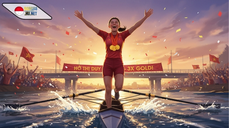 hien-tuong-rowing-co-gai-19-tuoi-ho-thi-duy-lap-hat-trick-vang-lich-su-cho-rowing-viet-nam