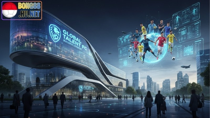 Hoa Hồng Đại Lý Bóng Đá - Cơ Hội Đầu Tư Thông Minh