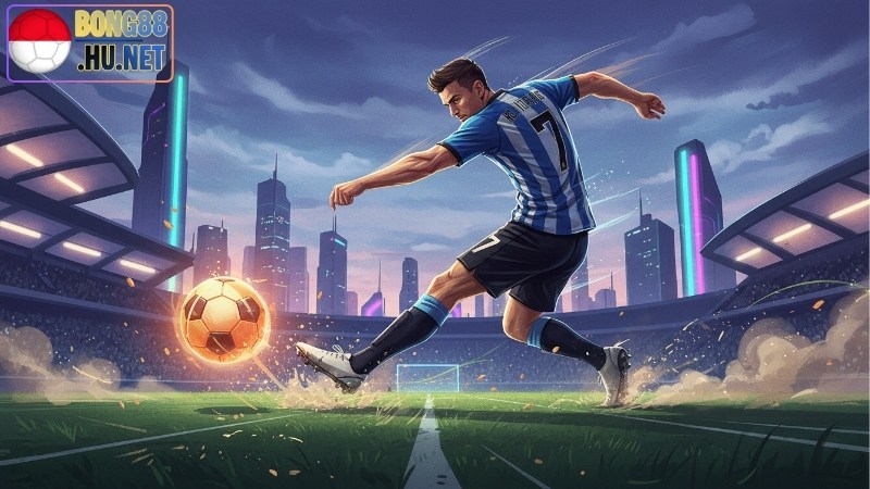 Kèo chấp 1/4 là sao? Cách hiểu nhanh cho người mới 8 Kèo chấp 1/4 là sao? Cách hiểu nhanh cho người mới