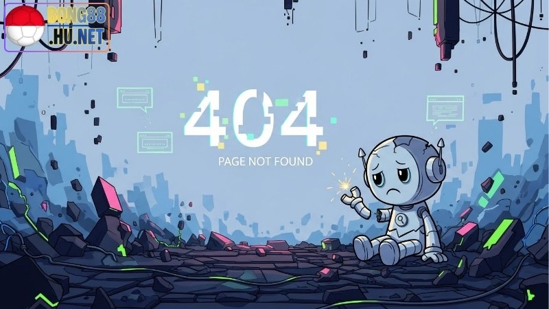 Lỗi 404 Not Found là gì? Hiểu rõ về lỗi trên website 6 Lỗi 404 Not Found là gì? Hiểu rõ về lỗi trên website