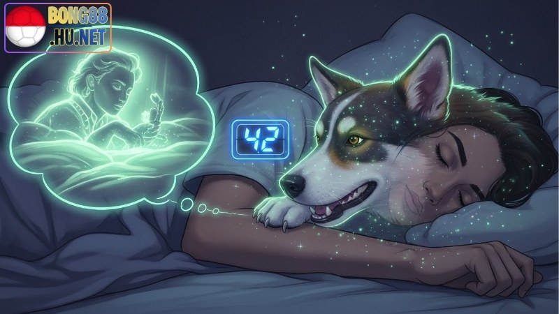 Mơ bị chó cắn đánh số mấy? Bí ẩn và những con số may mắn 3 Mơ bị chó cắn đánh số mấy? Bí ẩn và những con số may mắn