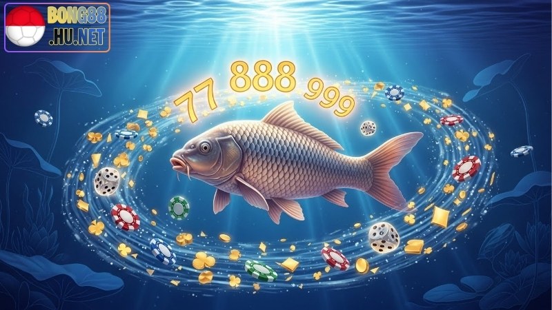 Mơ thấy cá chép đánh con gì? Giấc mơ mang lại may mắn 4 Mơ thấy cá chép đánh con gì? Giấc mơ mang lại may mắn