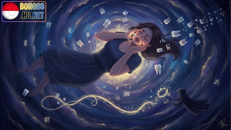 Mơ Thấy Gãy Răng Đánh Con Gì? Giải Mã Ý Nghĩa 6 Mơ Thấy Gãy Răng Đánh Con Gì? Giải Mã Ý Nghĩa