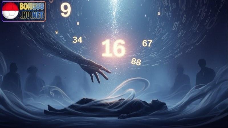 Mơ thấy người chết đánh con gì? Tìm con số may mắn 8 Mơ thấy người chết đánh con gì? Tìm con số may mắn